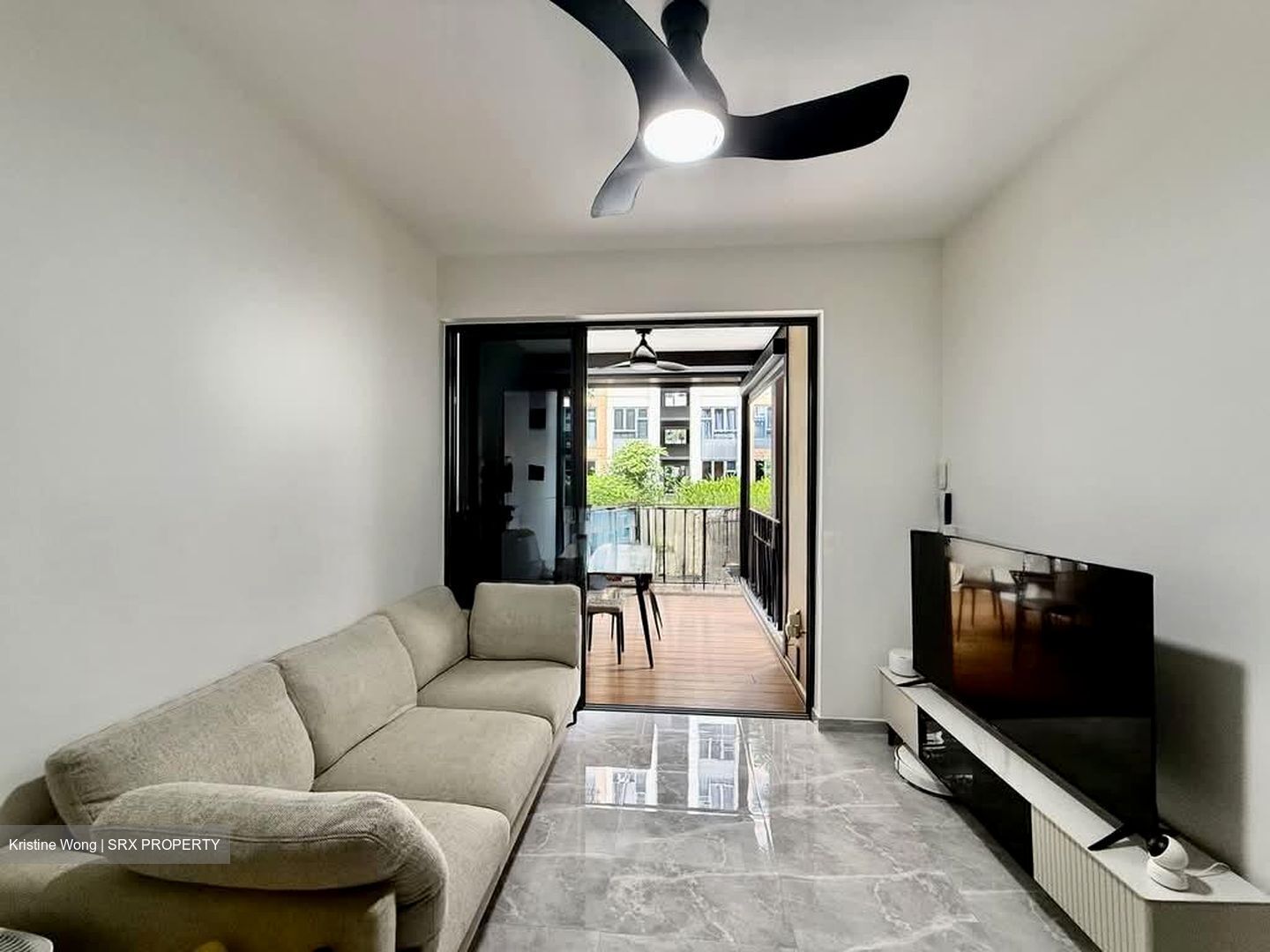 The Brownstone (D27), Condominium #600546551